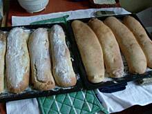 Fot. Eseczka, Strucle mojej mamy