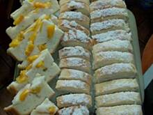 Fot. Eseczka, Białkowiec babci Sabci