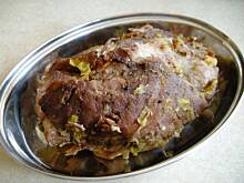 Fot. till, Karczek w porach