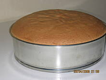 Fot. mariateresa, Lodołamacz   -  pyszny  tort