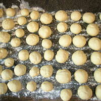 pączki doskonałe i proste