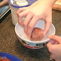 pączki doskonałe i proste