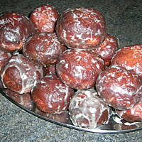 pączki doskonałe i proste