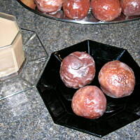 pączki doskonałe i proste