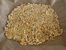 Fot. Cinnamon, prawdziwe sezamki