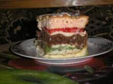 Fot. handzik, Z galaretka i jabłkami