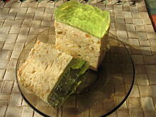 Fot. Yasminne, Torcik jabłkowy na zimno