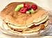 Fot. 3wcia, Bananowe Pancakes zaskakująco proste