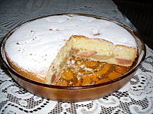 Fot. figencja, Szybkościowa szarlotka Asi