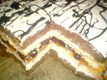 Fot. StanislawaO57, Piernik fantazyjny