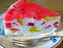 Fot. niebieska-różyczka, Śmietanowiec mojej babci