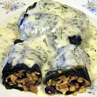 Gołąbki wiosenne inne niż wszystkie Różyczki