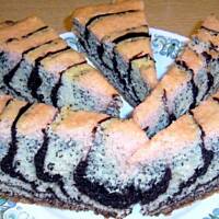 Zebra inaczej wg Różyczki