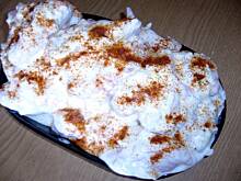 Fot. niebieska-różyczka, Skrzydełka jogurtowo-cebulowe