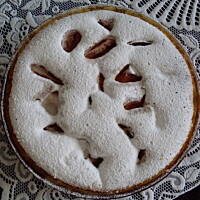 Szybkościowa szarlotka Asi