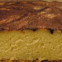 Ciasto łaciate wg  babci Różyczki