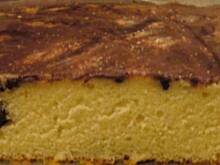 Fot. niebieska-różyczka, Ciasto łaciate wg  babci Różyczki