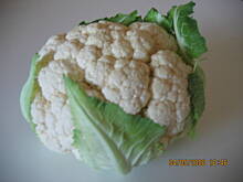 Fot. mariateresa, Kalafiorowa  -   wiosenna pełnia smaku