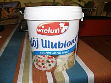 Fot. ola mg, sernik kremowy