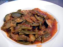 Fot. Glumanda, Przysmak wegetarianski - niekoniecznie