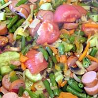 Rissotto wg Różyczki