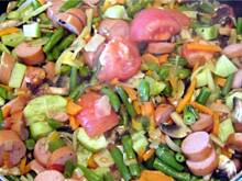 Fot. niebieska-różyczka, Rissotto wg Różyczki