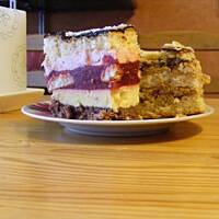 Cuszima truskawkowy raj