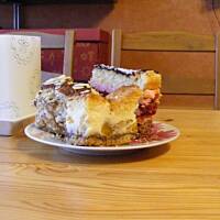 sernik  siostry Anastazji