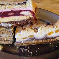 sernik  siostry Anastazji