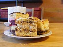 Fot. boro92, Dziadek migdałowy