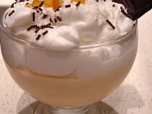 Fot. Cinnamon, strojna pianka