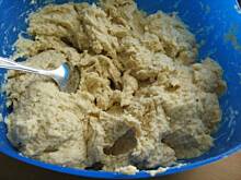 Fot. gosiaczek123, Kartacze - kluchy litewskie