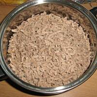 Kartacze - kluchy litewskie