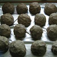 Kartacze - kluchy litewskie