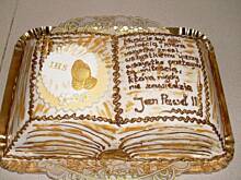 Fot. Dorotaxx, Tort Książka