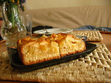 Fot. behemotka84, Proste ciasto w pół godziny