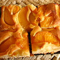 Proste ciasto w pół godziny