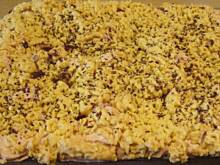 Fot. niebieska-różyczka, Szarlotka wyśmienita  Różyczki