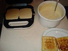 Fot. pynia65, gofry gofry