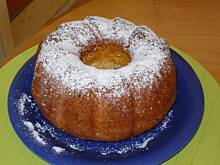 Fot. ulak, Babka  z marchewką