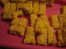 Fot. malibu, Maczanki od Malibu