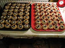 Fot. malibu, Babeczki bez pieczenia od Malibu