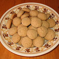 Cynamonowi twardziele