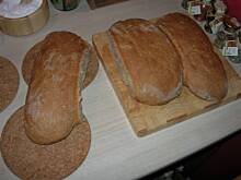 Fot. wojasia, chleb orkiszowy