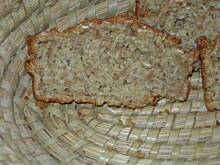 Fot. wojasia, chleb dietetyczny