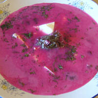 Botwinka bardzo prosta