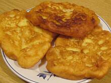 Fot. niebieska-różyczka, Placuszki jogurtowo-jabłkowe  wg Różyczki