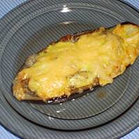 Nadziewane OBERŻYNY