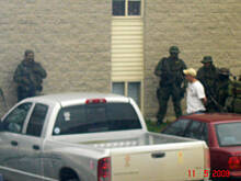 Fot. Balbina71, Akcja.....pod oknem....w dzien Matki...