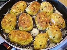 Fot. niebieska-różyczka, Kotlety jajeczne